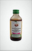 Vaidyaratnam Ayurvedic Baladhathryadi Thailam, 200 ml.